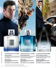 Catálogo L'Bel Página 32