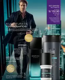 Catálogo L'Bel Página 33