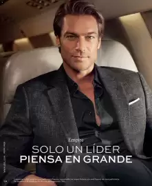 Catálogo L'Bel Página 34