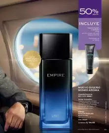 Catálogo L'Bel Página 35