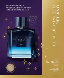 Catálogo L'Bel Página 37