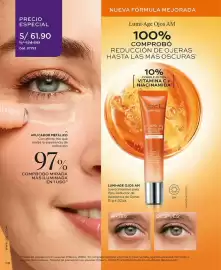 Catálogo L'Bel Página 38