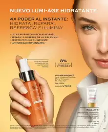 Catálogo L'Bel Página 39