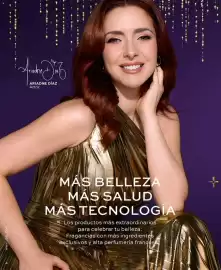 Catálogo L'Bel Página 4