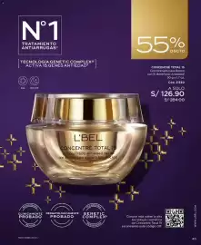 Catálogo L'Bel Página 45