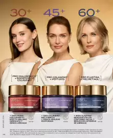 Catálogo L'Bel Página 46