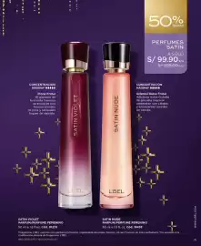 Catálogo L'Bel Página 5