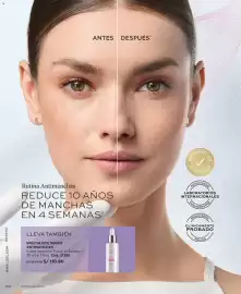 Catálogo L'Bel Página 50