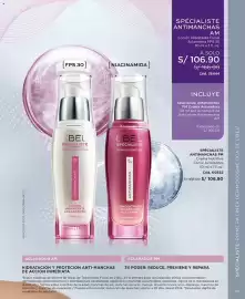 Catálogo L'Bel Página 51