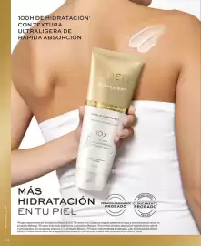 Catálogo L'Bel Página 54