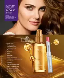 Catálogo L'Bel Página 58