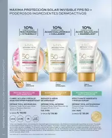 Catálogo L'Bel Página 60