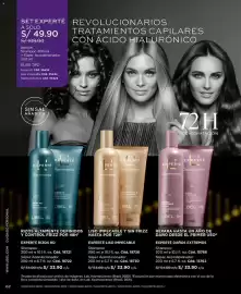 Catálogo L'Bel Página 62