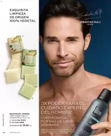 Catálogo L'Bel Página 64