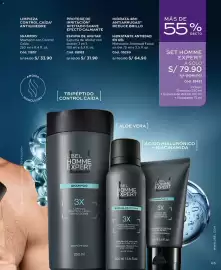 Catálogo L'Bel Página 65