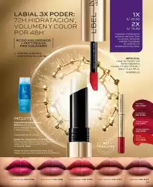 Catálogo L'Bel Página 67