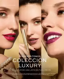 Catálogo L'Bel Página 68