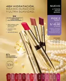 Catálogo L'Bel Página 69