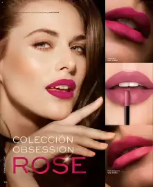 Catálogo L'Bel Página 70