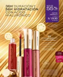 Catálogo L'Bel Página 73