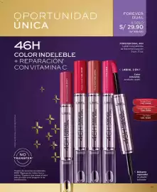 Catálogo L'Bel Página 75