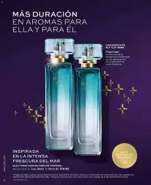 Catálogo L'Bel Página 8