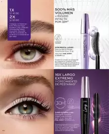 Catálogo L'Bel Página 82