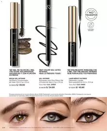 Catálogo L'Bel Página 84