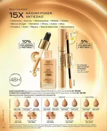 Catálogo L'Bel Página 90