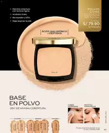 Catálogo L'Bel Página 95