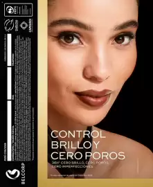 Catálogo L'Bel Página 96