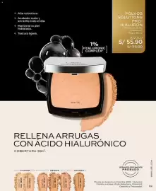 Catálogo L'Bel Página 99