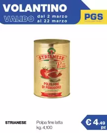 Volantino PGS Cash&Carry Pagina 3