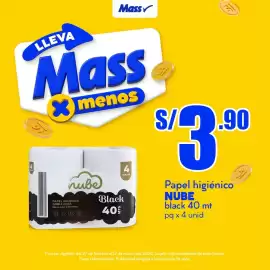 Catálogo Mass Página 1