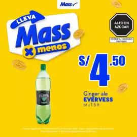 Catálogo Mass Página 2