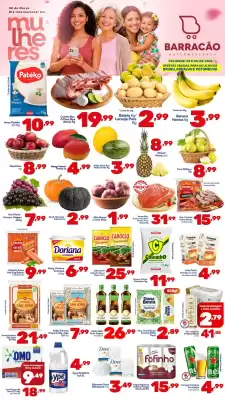 Catálogo Barracão Supermercado (válido até 4-03)
