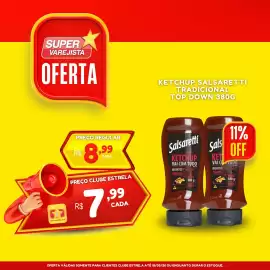 Folheto Super Varejista Página 3