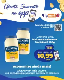 Catálogo Bigmart Página 1