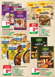 Dino gazetka tydzień 10 Strona 32