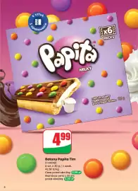 Dino gazetka tydzień 10 Strona 6