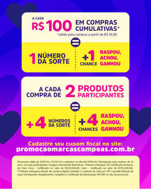 Catálogo Rede Litoral de Supermercados Página 2