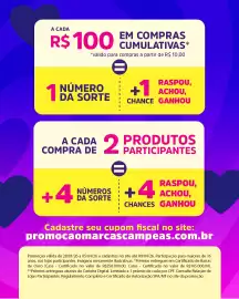 Catálogo Rede Litoral de Supermercados Página 2
