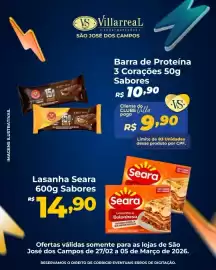 Catálogo Villarreal Supermercados Página 2