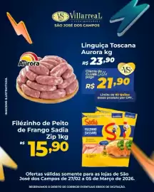 Catálogo Villarreal Supermercados Página 3