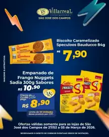 Catálogo Villarreal Supermercados Página 4