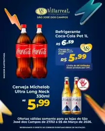 Catálogo Villarreal Supermercados Página 5