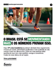 Catálogo Santo Supermercados Página 2