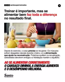 Catálogo Santo Supermercados Página 4
