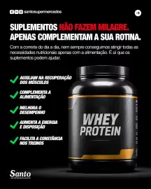 Catálogo Santo Supermercados Página 5