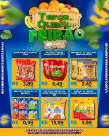 Catálogo Super Vi Supermercados Página 2